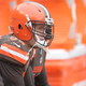 Cleveland Browns linebacker Joe Schobert (Photo: Cleveland Browns)